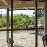 Hébergement de vacances Kystvejen I