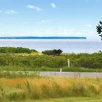 Kystvejen I Hébergement de vacances Ebeltoft