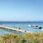 Kystvejen I Hébergement de vacances *