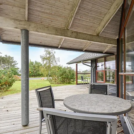 Kystvejen I Ebeltoft