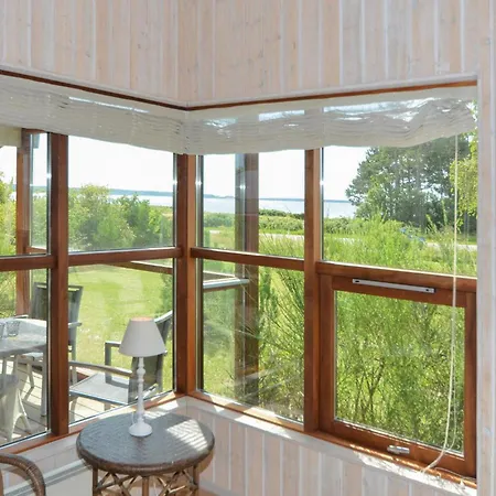 Kystvejen I Ebeltoft