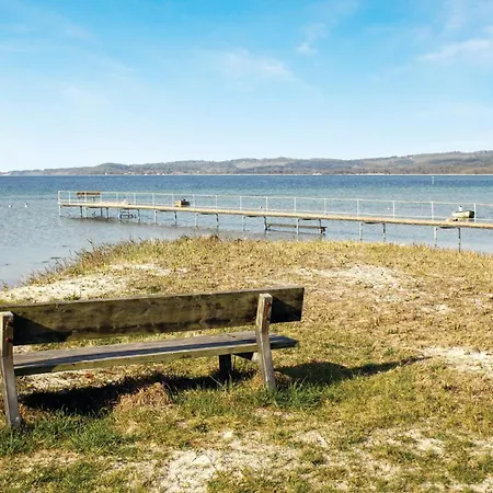 Kystvejen I Hébergement de vacances