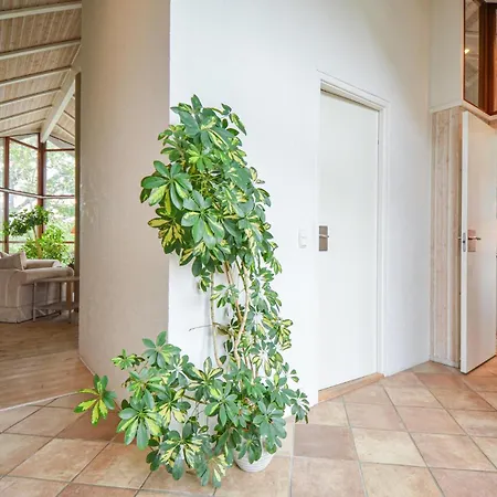 Holiday home Kystvejen I