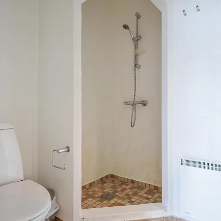 Kystvejen I Holiday home Ebeltoft