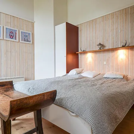 Kystvejen I Holiday home