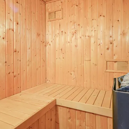 Kystvejen I Ebeltoft