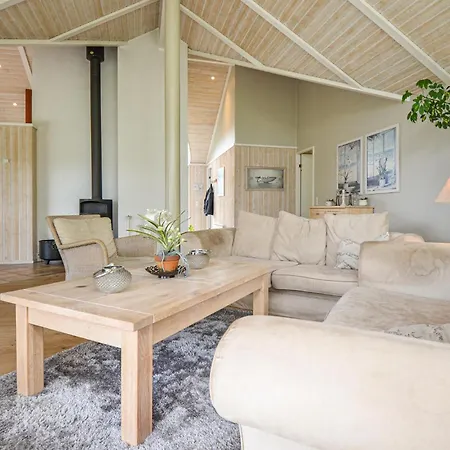 Kystvejen I * Ebeltoft