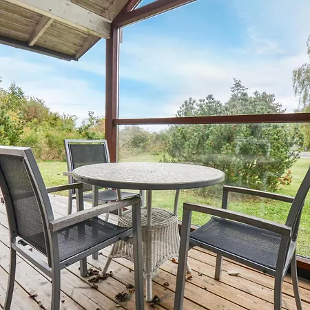 Kystvejen I Ebeltoft