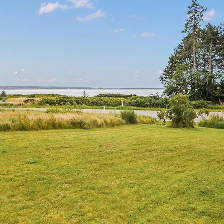 Holiday home Kystvejen I