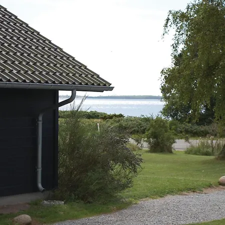 Kystvejen I Hébergement de vacances *
