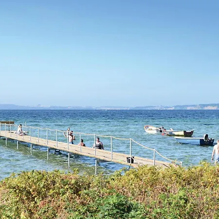 Kystvejen I Holiday home *